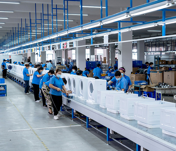 供應(yīng)鏈實(shí)力